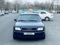 Audi A6 1994 годаүшін2 500 000 тг. в Тараз