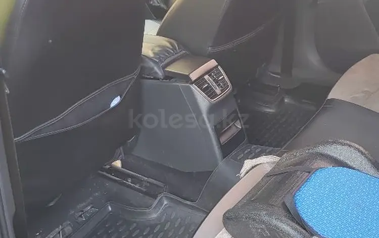 Skoda Octavia 2019 года за 7 200 000 тг. в Уральск