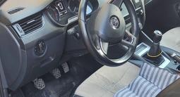Skoda Octavia 2019 года за 8 000 000 тг. в Уральск – фото 4