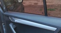 Skoda Octavia 2019 года за 8 000 000 тг. в Уральск – фото 5