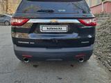 Chevrolet Traverse 2021 года за 18 100 000 тг. в Алматы – фото 4