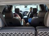 Chevrolet Traverse 2021 года за 18 100 000 тг. в Алматы – фото 5