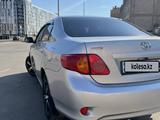 Toyota Corolla 2008 годаүшін4 700 000 тг. в Актобе – фото 2