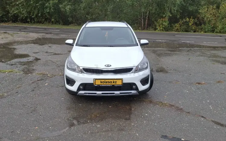 Kia Rio 2018 годаfor7 600 000 тг. в Павлодар