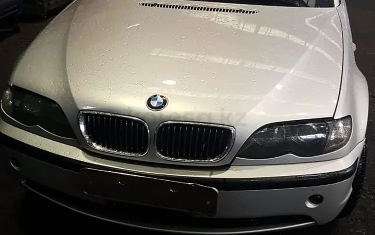 Фары передни BMW 46үшін100 тг. в Шымкент