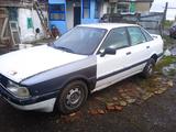 Audi 80 1988 годаfor630 000 тг. в Костанай