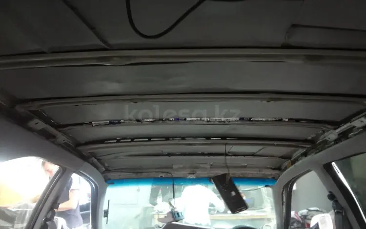 Профессиональная шумо, вибро, теплоизоляция автомобиля в Алматы