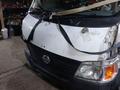 МОРДА НОУСКАТ БАМПЕР ФАРЫ В СБОРЕ NISSAN CARAVAN E25 за 400 000 тг. в Астана