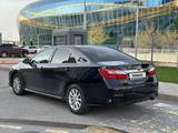 Toyota Camry 2012 года за 9 200 000 тг. в Алматы – фото 4