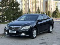 Toyota Camry 2012 года за 9 200 000 тг. в Алматы