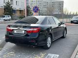 Toyota Camry 2012 года за 9 200 000 тг. в Алматы – фото 5