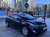 Hyundai Elantra 2011 годаfor4 000 000 тг. в Астана