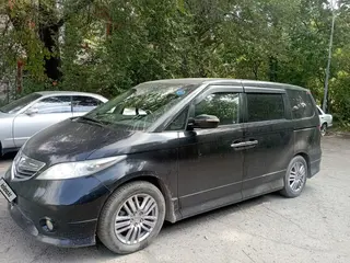 Honda Elysion