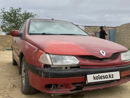 Renault Laguna 1995 года за 200 000 тг. в Бейнеу – фото 4