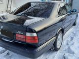 BMW 520 1990 года за 2 500 000 тг. в Усть-Каменогорск – фото 2