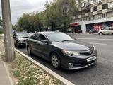 Toyota Camry 2012 года за 7 400 000 тг. в Алматы – фото 4