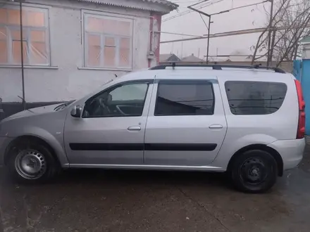 ВАЗ (Lada) Largus 2014 года за 2 850 000 тг. в Шымкент