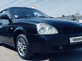 ВАЗ (Lada) Priora 2172 2011 года за 1 800 000 тг. в Костанай