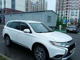 Mitsubishi Outlander 2018 года за 12 000 000 тг. в Шымкент – фото 2