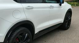 Geely Tugella 2023 годаfor12 700 000 тг. в Алматы