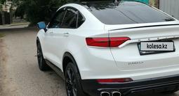 Geely Tugella 2023 годаfor12 700 000 тг. в Алматы – фото 3