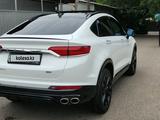 Geely Tugella 2023 года за 12 700 000 тг. в Алматы – фото 4