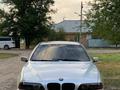 BMW 528 1997 годаүшін2 200 000 тг. в Тараз