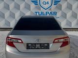 Toyota Camry 2013 года за 8 500 000 тг. в Кызылорда – фото 3