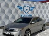 Toyota Camry 2013 года за 8 500 000 тг. в Кызылорда