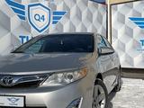 Toyota Camry 2013 года за 8 500 000 тг. в Кызылорда – фото 4