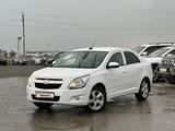 Chevrolet Cobalt 2020 года за 5 300 000 тг. в Актобе