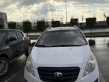 Chevrolet Spark 2010 года за 2 500 000 тг. в Астана – фото 3