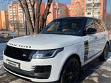 Land Rover Range Rover 2018 годаүшін47 000 000 тг. в Алматы