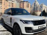 Land Rover Range Rover 2018 года за 47 000 000 тг. в Алматы – фото 3