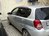 Chevrolet Aveo 2012 годаүшін2 700 000 тг. в Актобе – фото 3