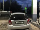 Chevrolet Aveo 2012 годаүшін2 700 000 тг. в Актобе – фото 4