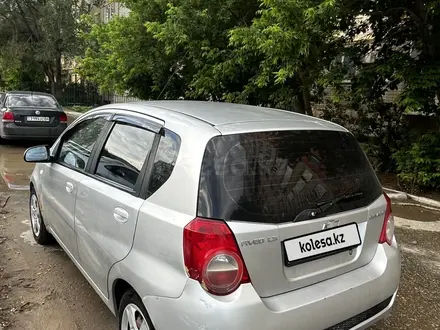 Chevrolet Aveo 2012 года за 2 700 000 тг. в Актобе – фото 7