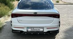 Kia K5 2021 годаfor11 300 000 тг. в Актау – фото 5