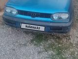 Volkswagen Golf 1993 года за 1 000 000 тг. в Шымкент