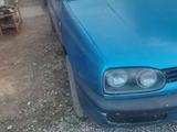 Volkswagen Golf 1993 года за 1 000 000 тг. в Шымкент – фото 3