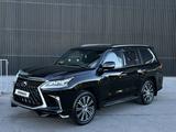 Lexus LX 570 2019 года за 45 000 000 тг. в Шымкент