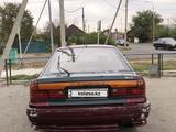 Mitsubishi Galant 1990 годаfor750 000 тг. в Талдыкорган – фото 3