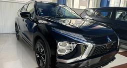 Mitsubishi Eclipse Cross 2023 годаүшін14 900 000 тг. в Петропавловск