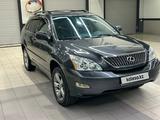 Lexus RX 350 2007 года за 8 500 000 тг. в Астана