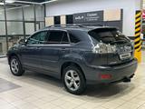 Lexus RX 350 2007 года за 8 500 000 тг. в Астана – фото 4