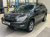Lexus RX 350 2007 года за 8 500 000 тг. в Астана – фото 2