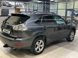 Lexus RX 350 2007 года за 8 500 000 тг. в Астана – фото 3
