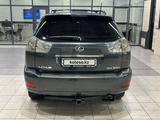 Lexus RX 350 2007 года за 8 500 000 тг. в Астана – фото 5