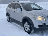 Chevrolet Captiva 2009 годаүшін5 500 000 тг. в Астана