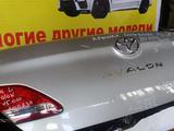 Крышка багажника на Авалон.үшін80 000 тг. в Алматы